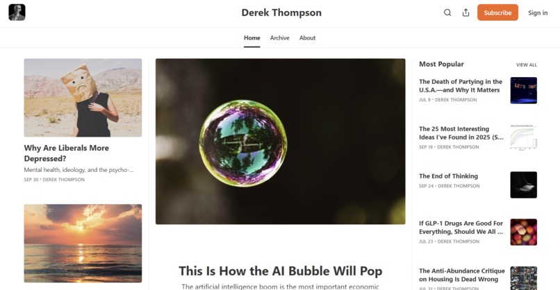 Knowable – screenshot 3