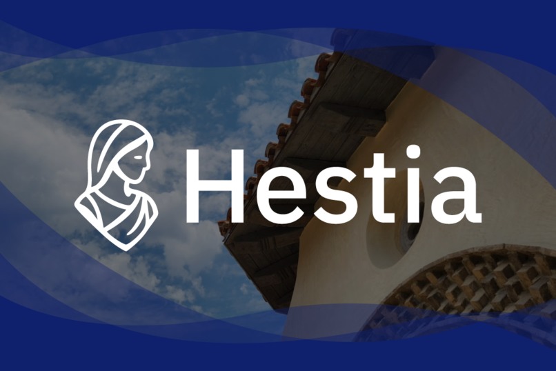 Hestia – screenshot 1
