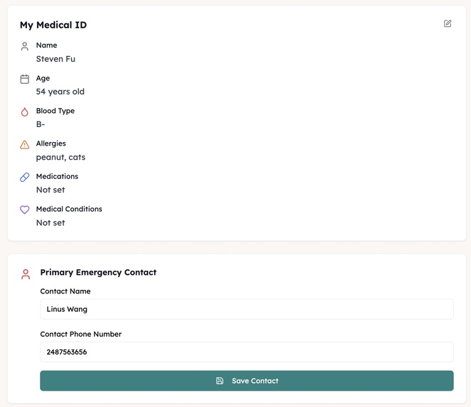 LifeLine – screenshot 14