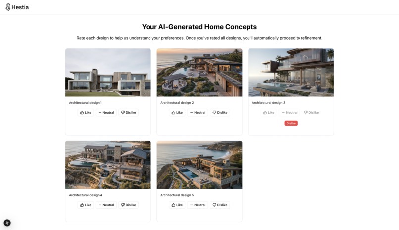 Hestia – screenshot 4