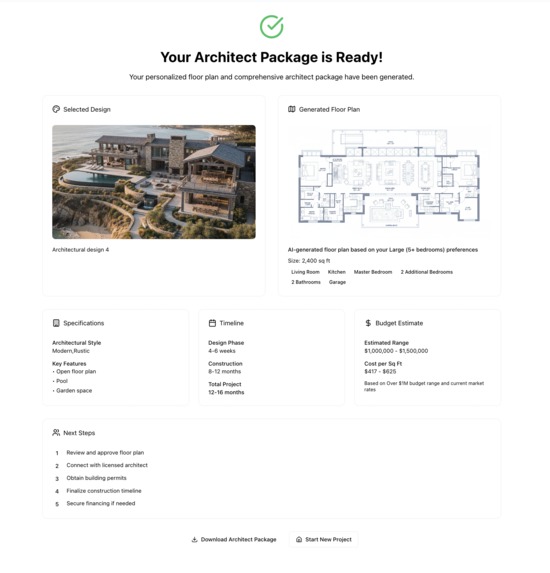 Hestia – screenshot 5