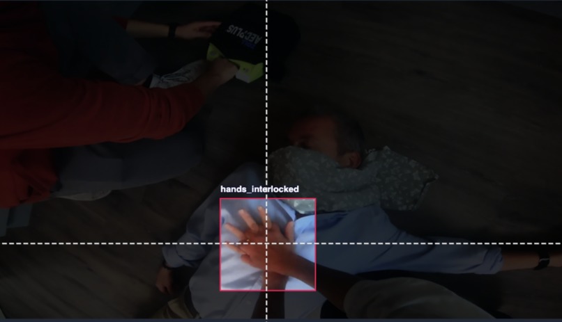 Rescue – screenshot 3