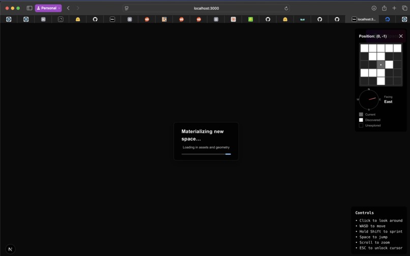 Place.fun – screenshot 1