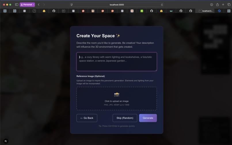 Place.fun – screenshot 2