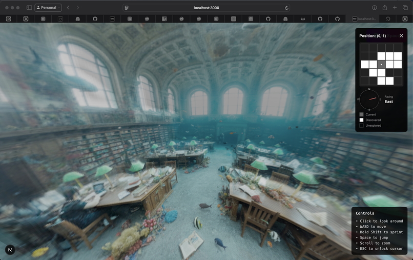 Place.fun – screenshot 3