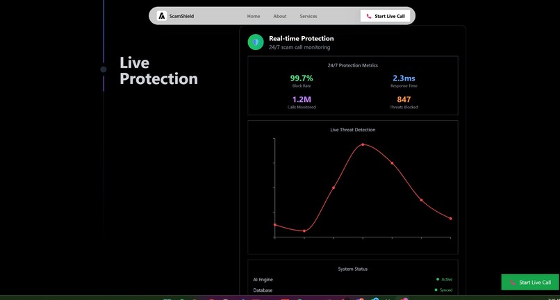 ScamShield – screenshot 4