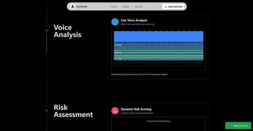 ScamShield – screenshot 6