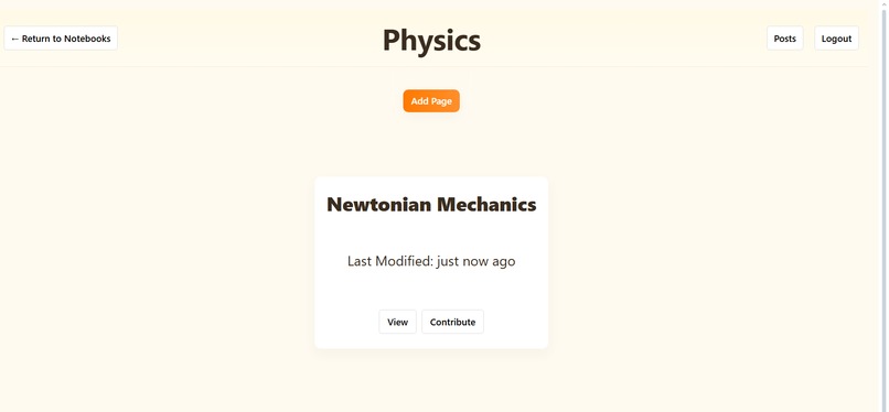 Hivemind – screenshot 1