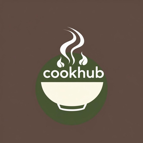 CookHub – screenshot 1