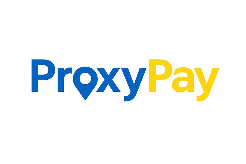 ProxyPay – screenshot 1
