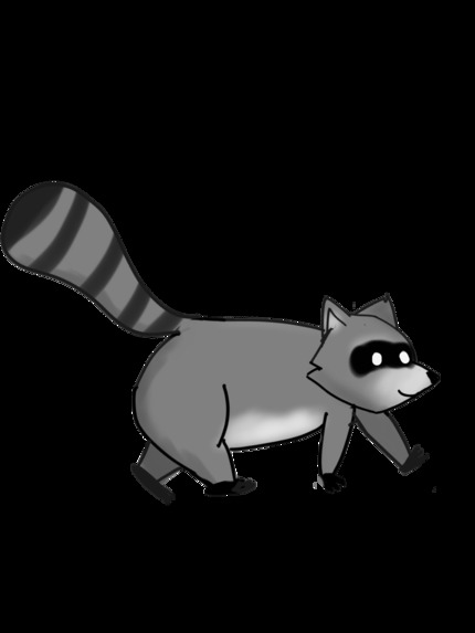 Racc-Moon – screenshot 3