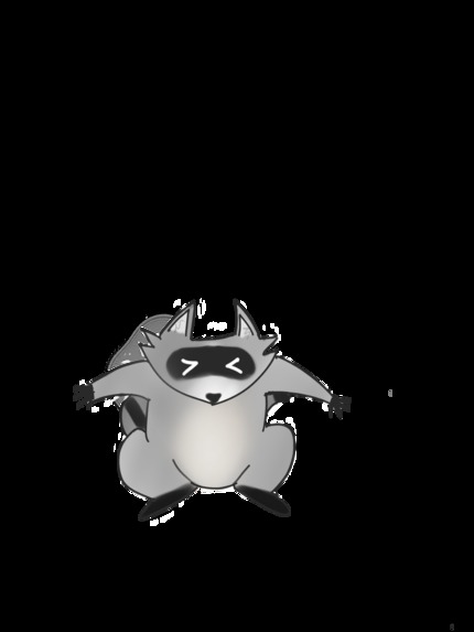 Racc-Moon – screenshot 4