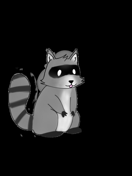 Racc-Moon – screenshot 5