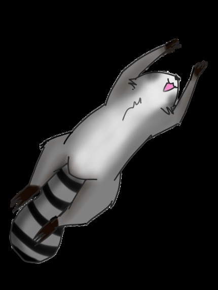 Racc-Moon – screenshot 6