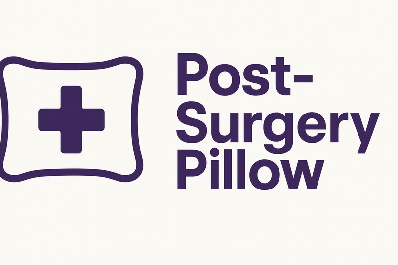 Post Surgery Pillow (PSP)  – screenshot 1