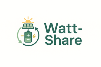 Watt-Share