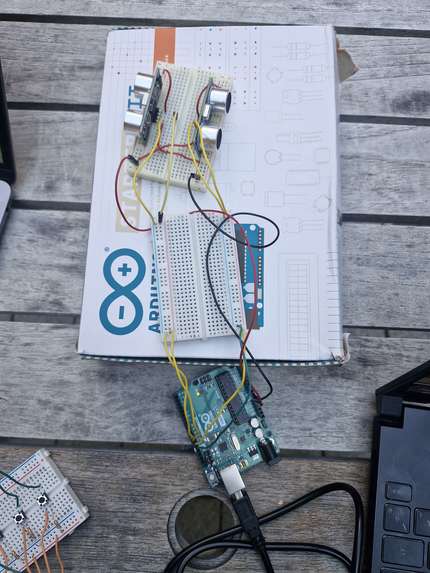 Hearsay – screenshot 6