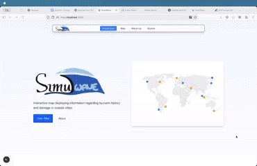 SimulWave: Tsunami Simulator – screenshot 4