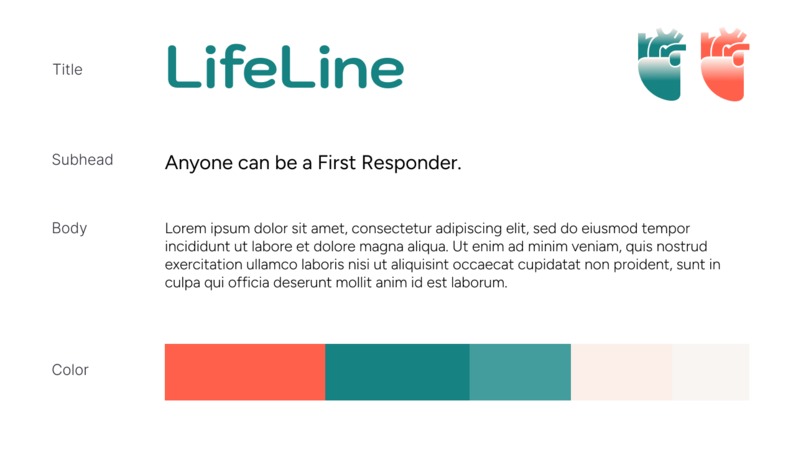 LifeLine – screenshot 21