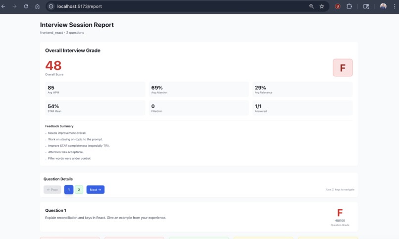 Prep67 – screenshot 3