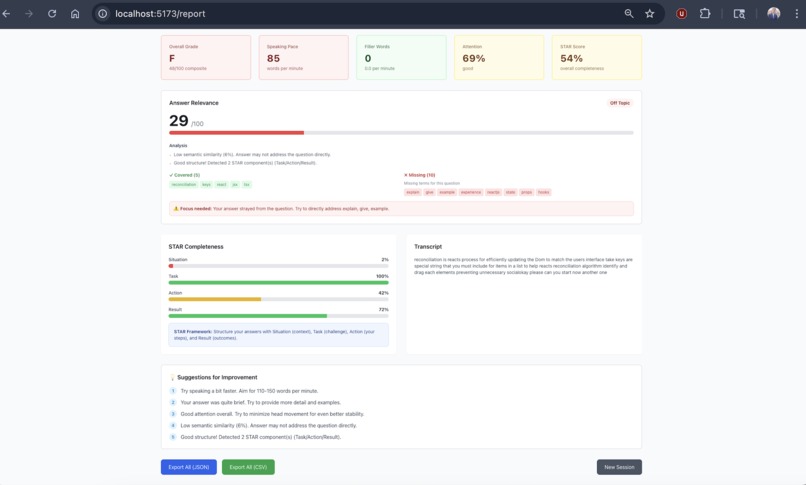 Prep67 – screenshot 4