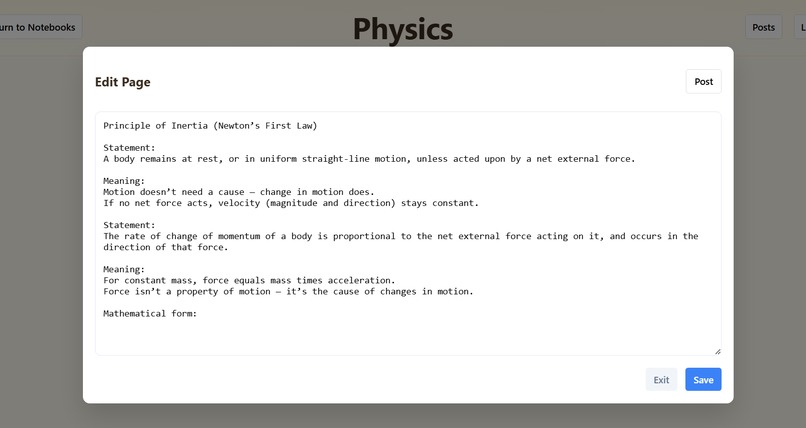 Hivemind – screenshot 3