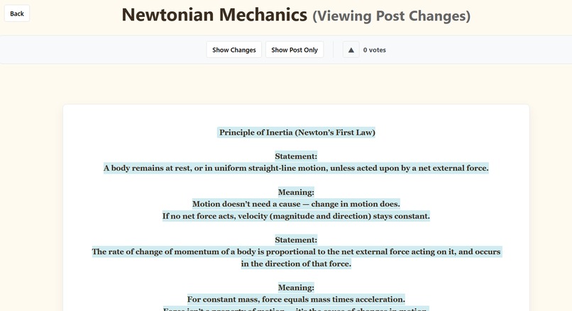 Hivemind – screenshot 5