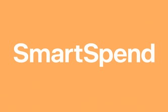 SmartSpend – screenshot 1