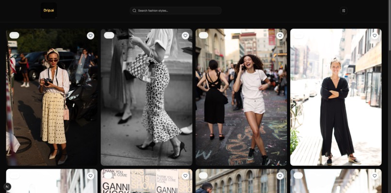 drip.ai – screenshot 1