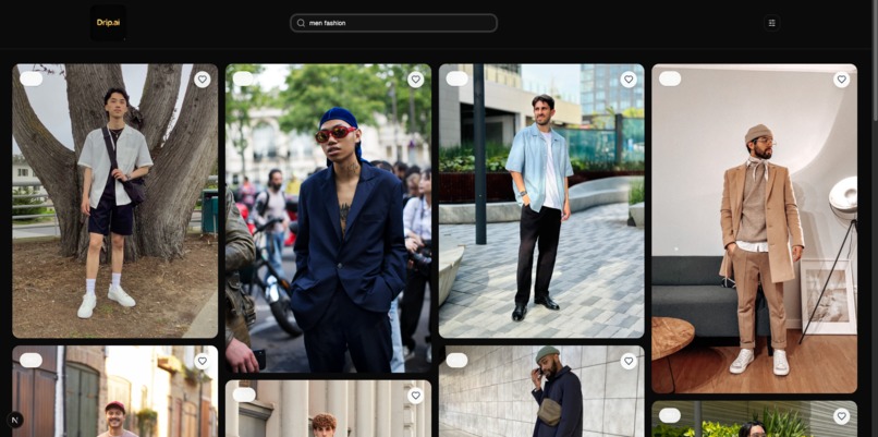 drip.ai – screenshot 2