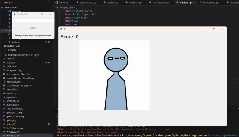 The Gear Grind – screenshot 1