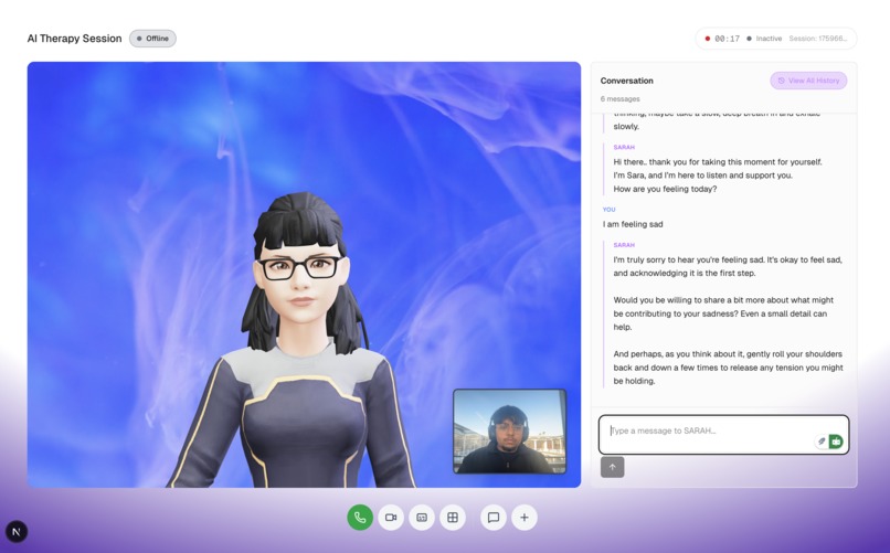 Veloria – screenshot 3