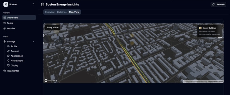 Boston Daddy – screenshot 4