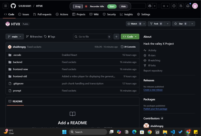 Wise-ualizer – screenshot 1