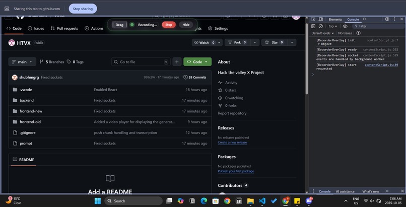 Wise-ualizer – screenshot 2