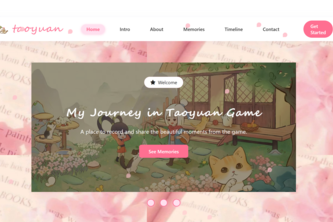 Blog Taoyuan