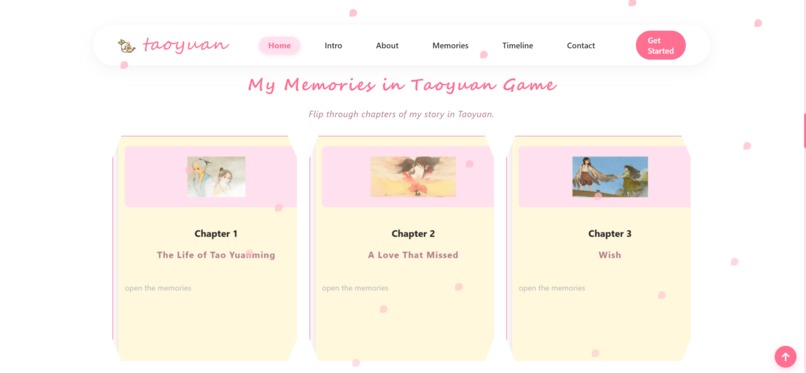 Blog Taoyuan – screenshot 4