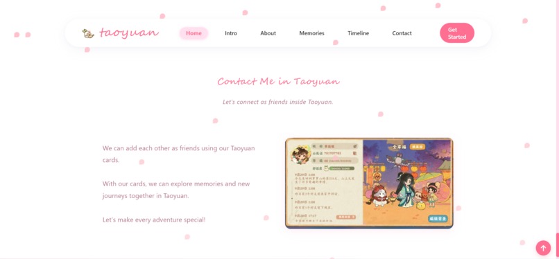 Blog Taoyuan – screenshot 6