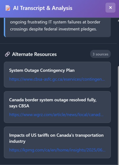 BiasBuddy – screenshot 2
