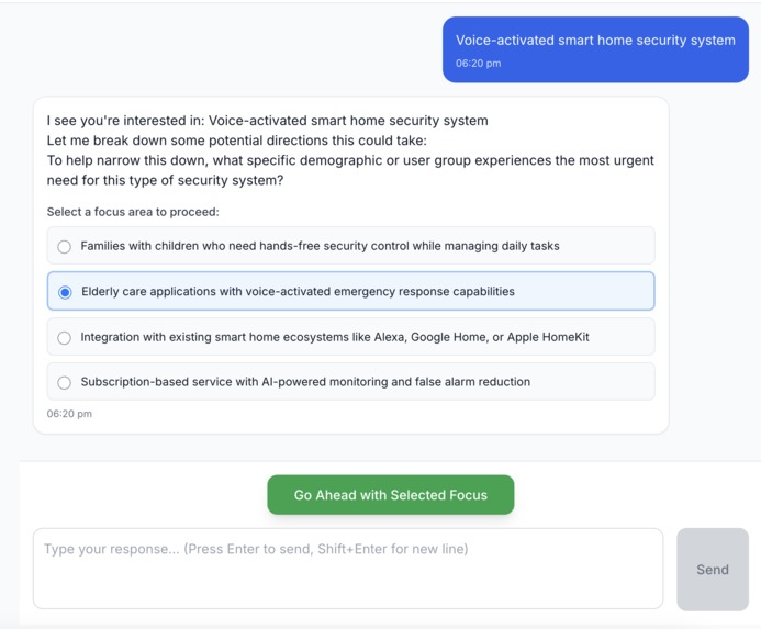 Vibality – screenshot 2