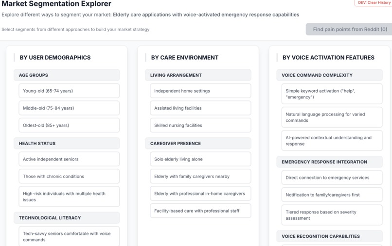 Vibality – screenshot 3