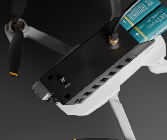 Therma – screenshot 2