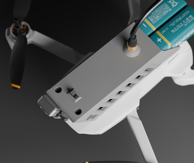 Therma – screenshot 1