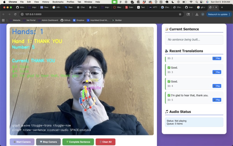 InSync – screenshot 8
