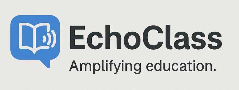 EchoClass – screenshot 1