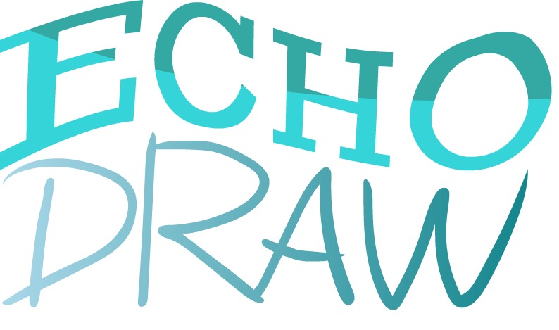 EchoDraw – screenshot 1