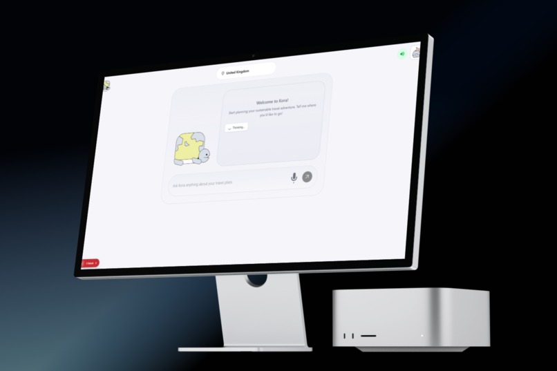 Kora – screenshot 5