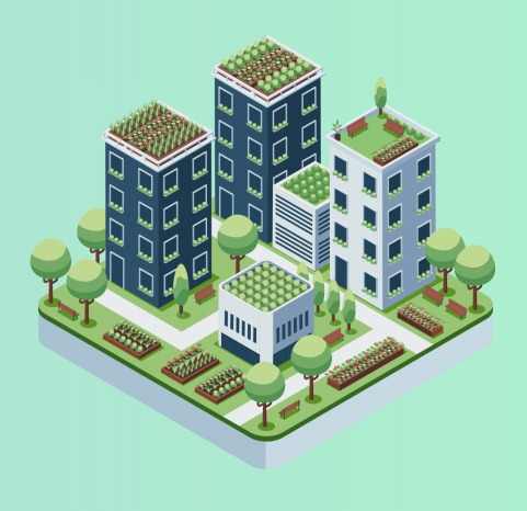 EcoVision – screenshot 1