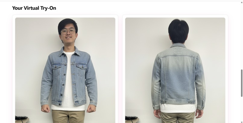 VYBE – screenshot 8