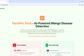 FarmPro.tech